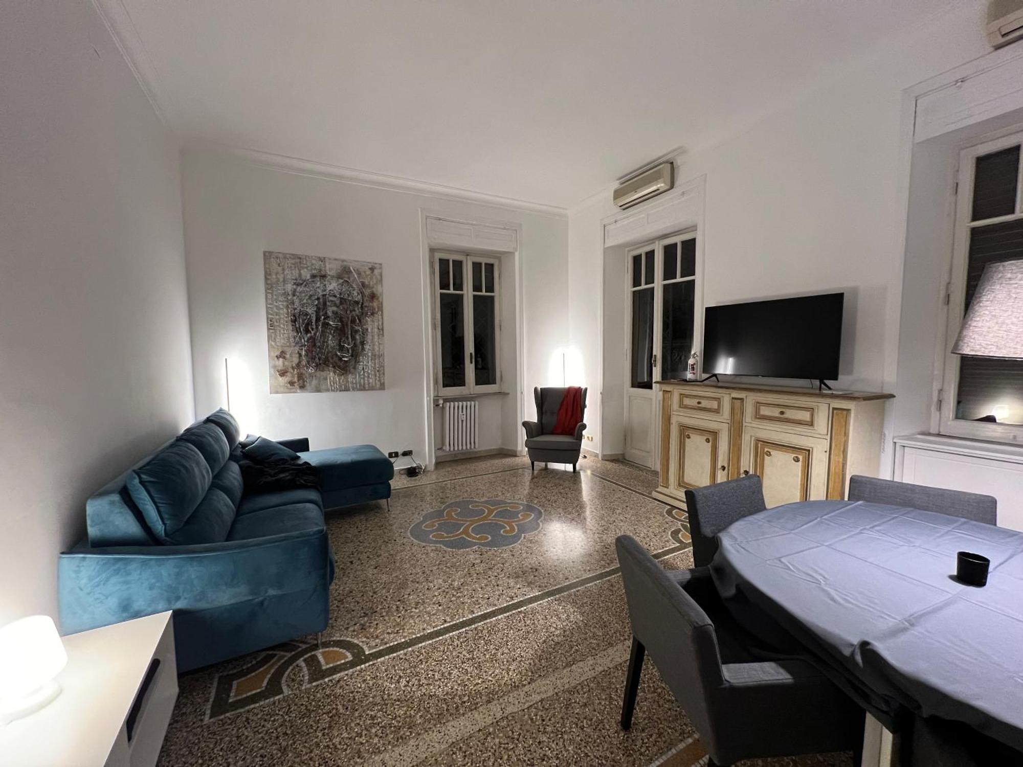 Bear House Rome