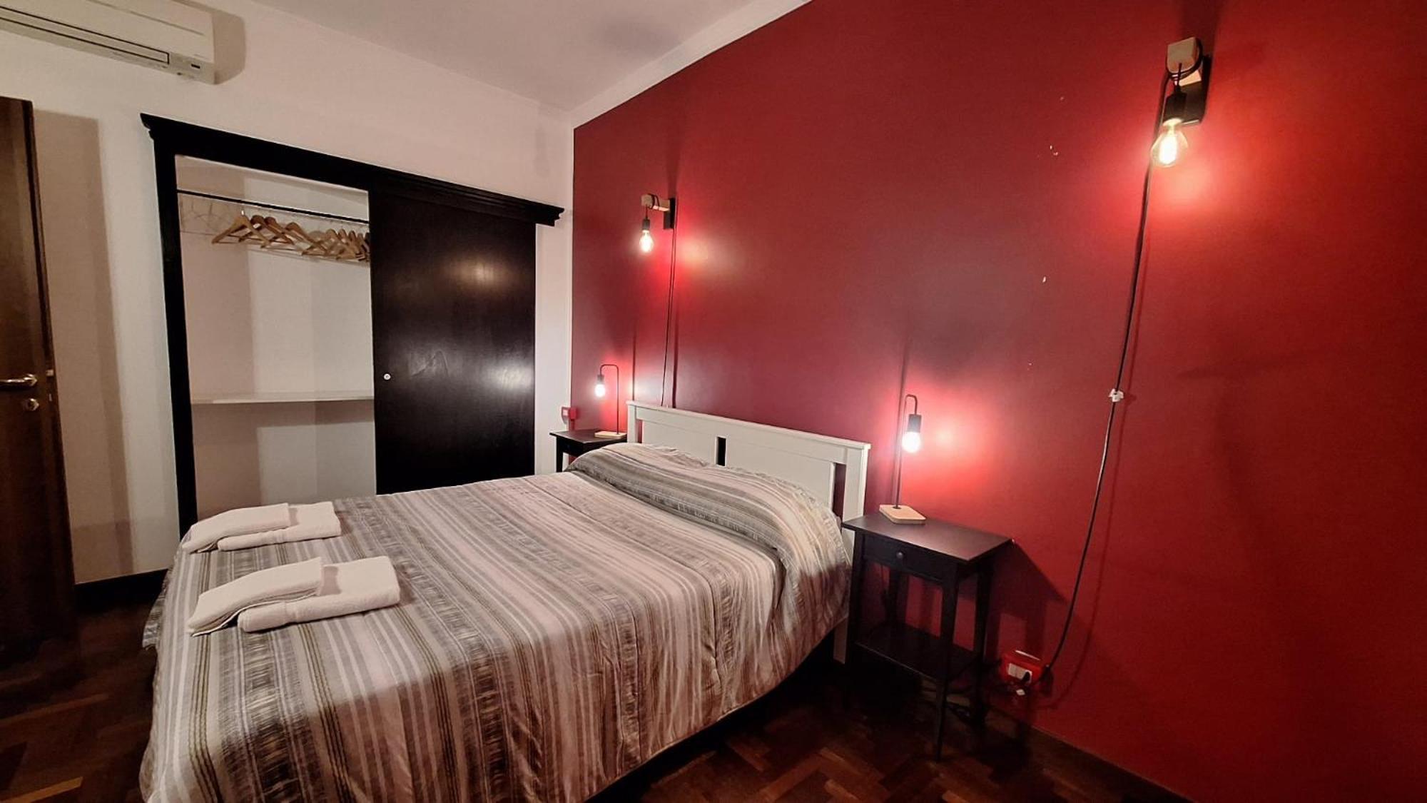 Casa Di Lella, A Due Passi Dal Vaticano Rome