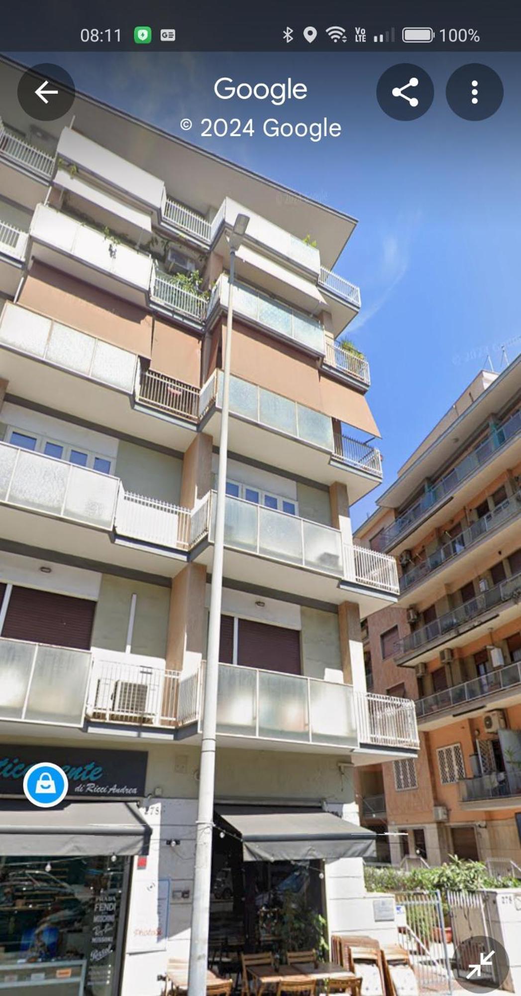 Apartment S Peter Ristrutturato In Centro *