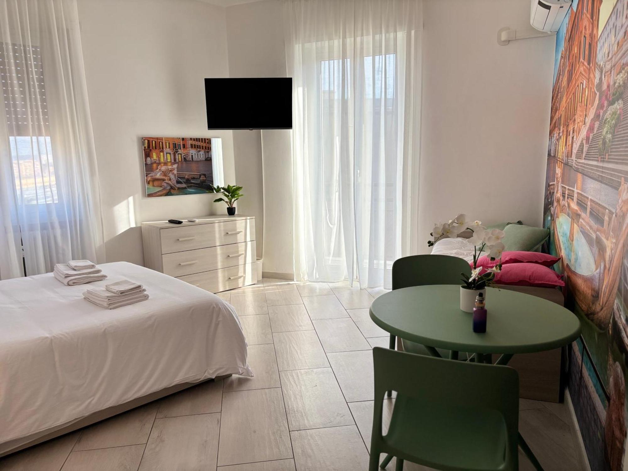 Elena Guest house