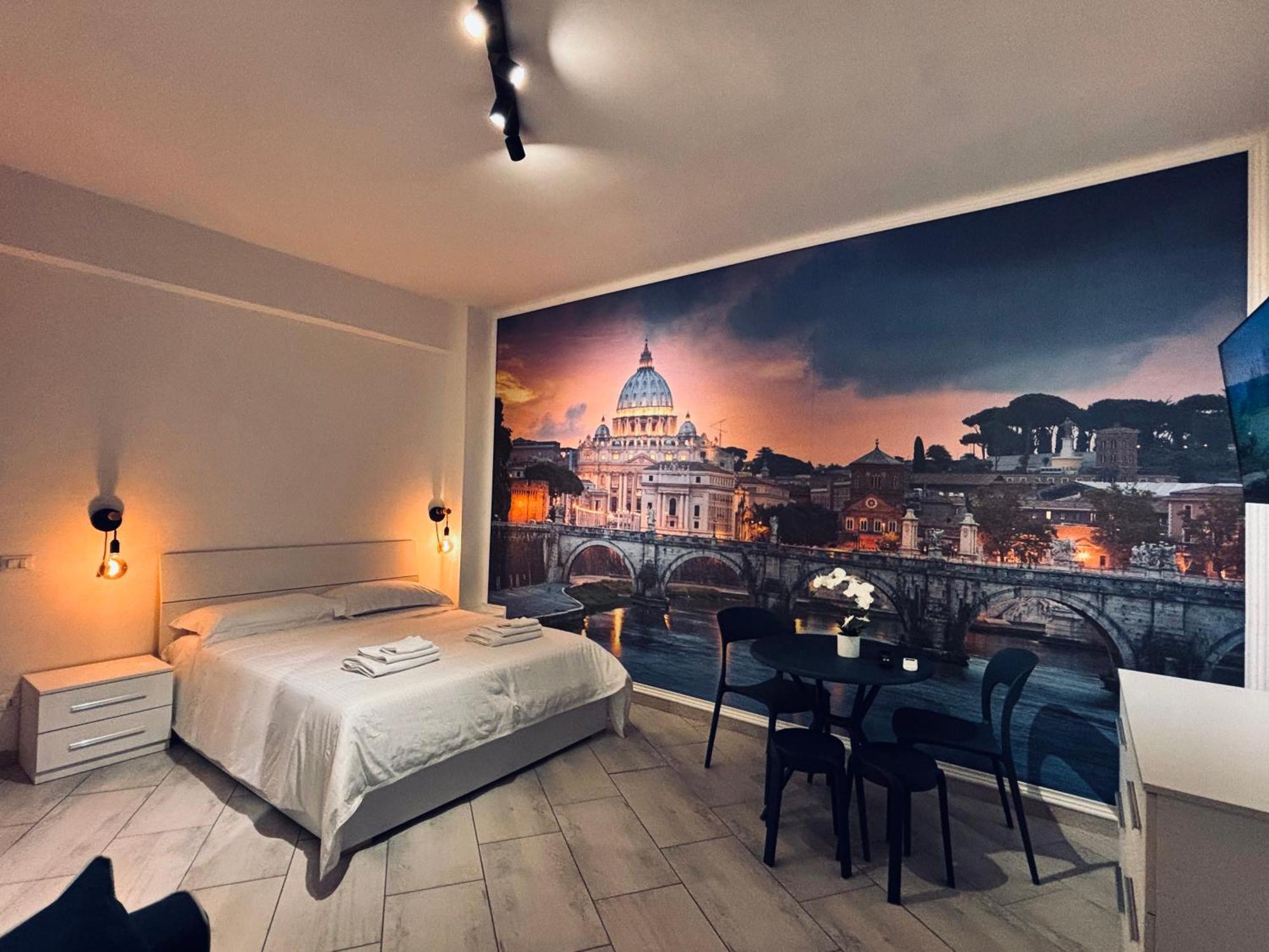 Elena Guest house Rome
