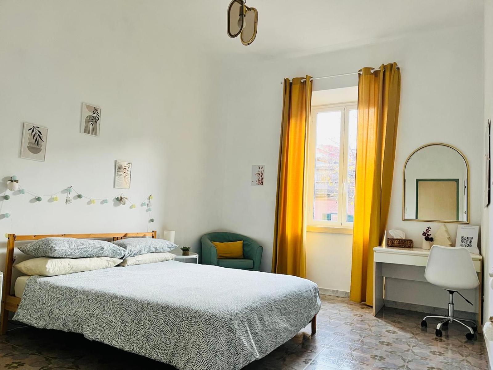 Apartamento Verdepigna