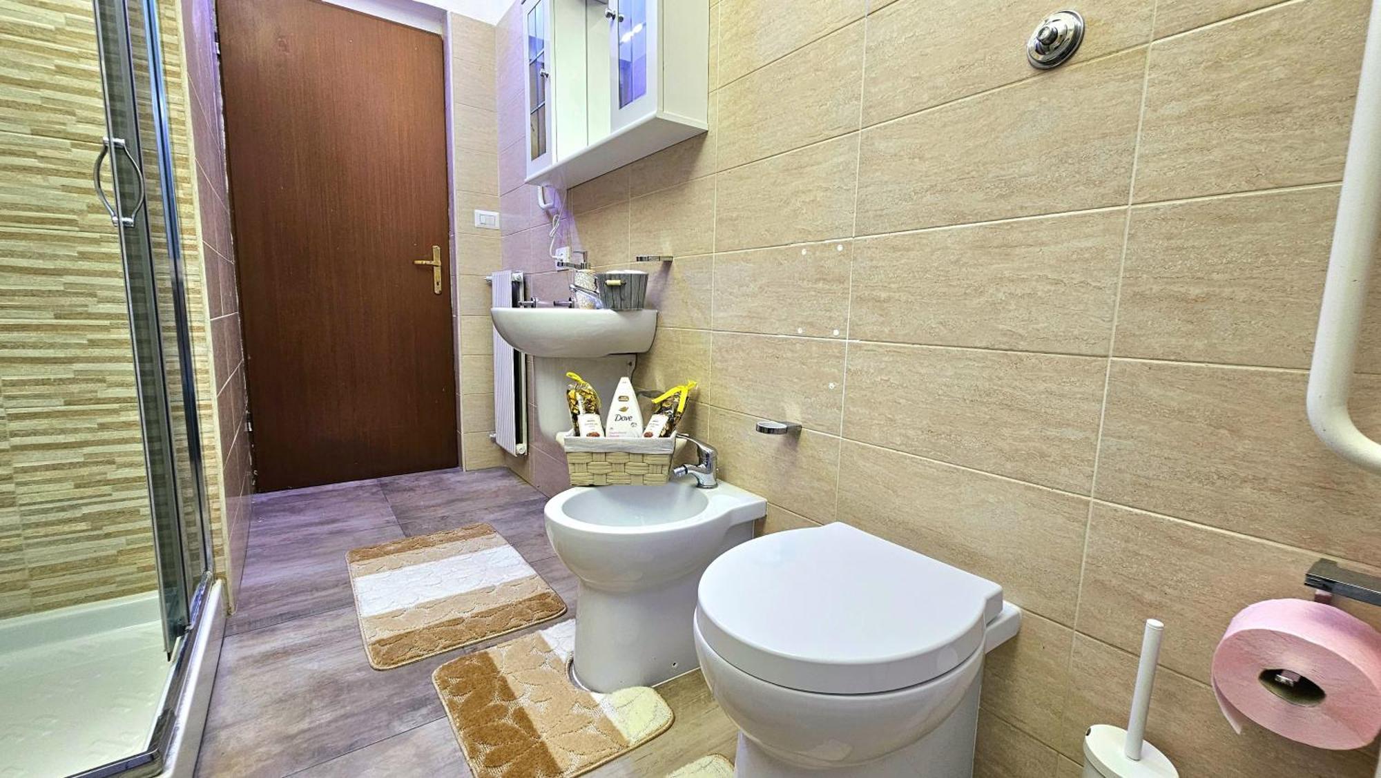 Casa Simpatia Roma Vaticano Guest house