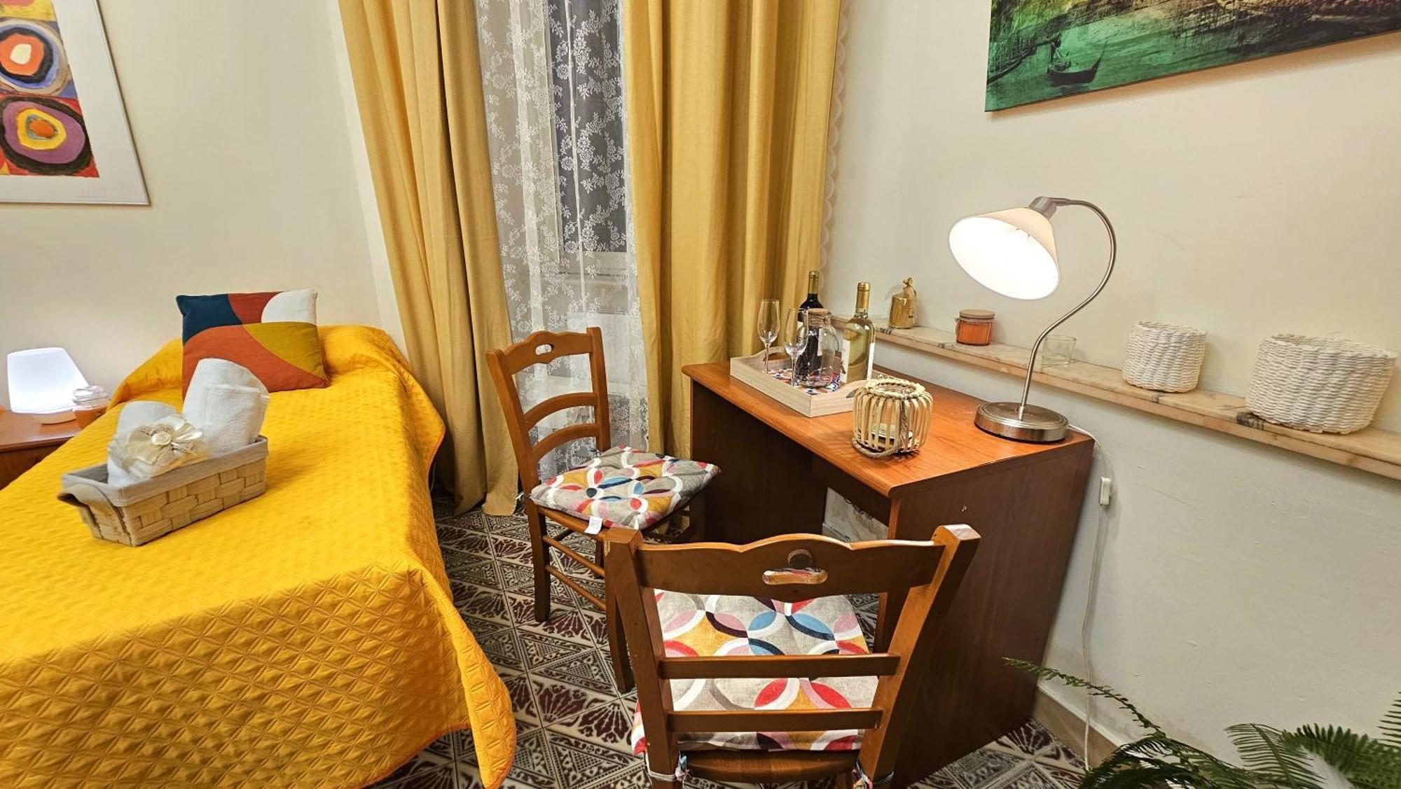 Guest house Casa Simpatia Roma Vaticano