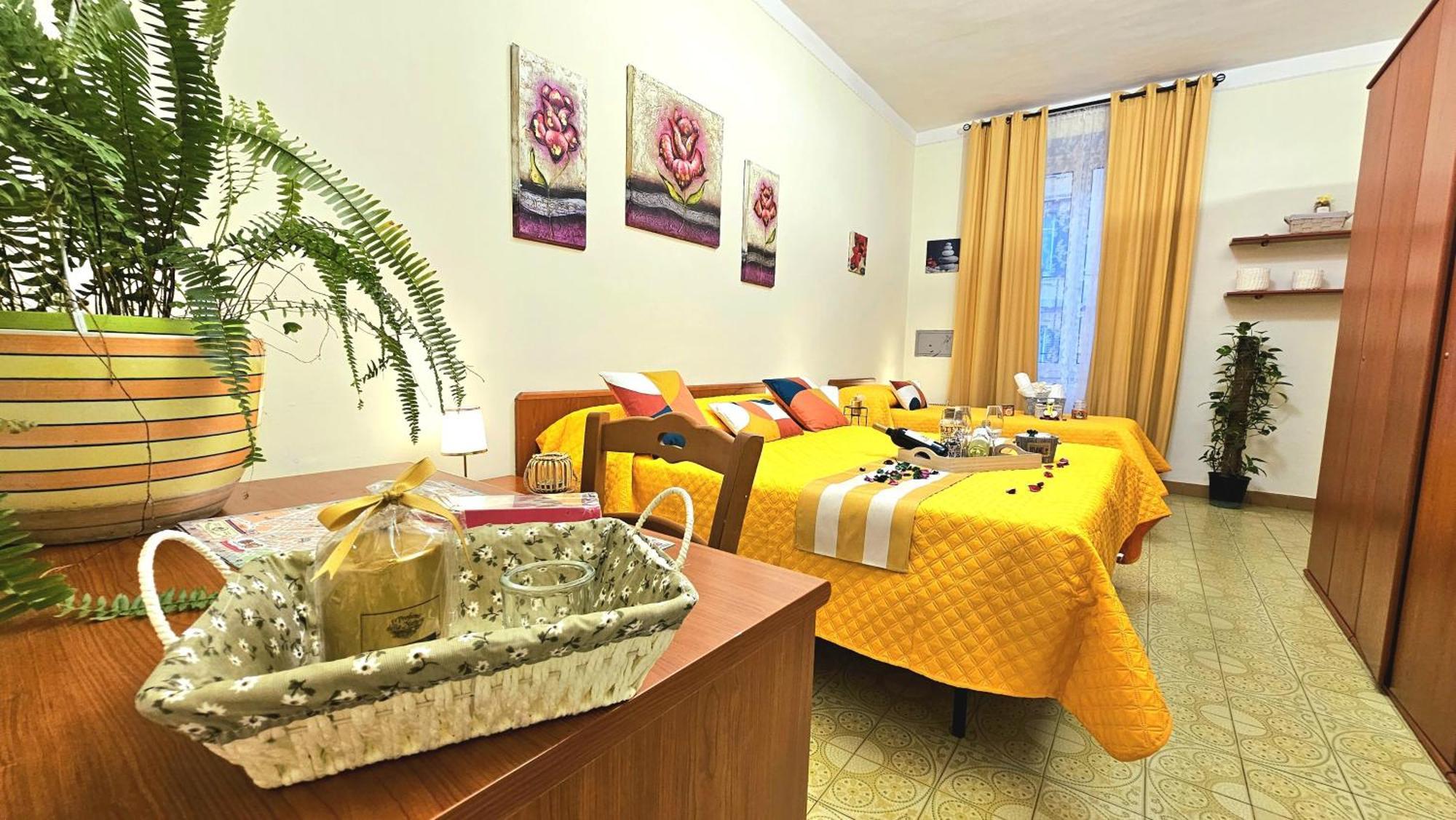 Guest house Casa Simpatia Roma Vaticano *