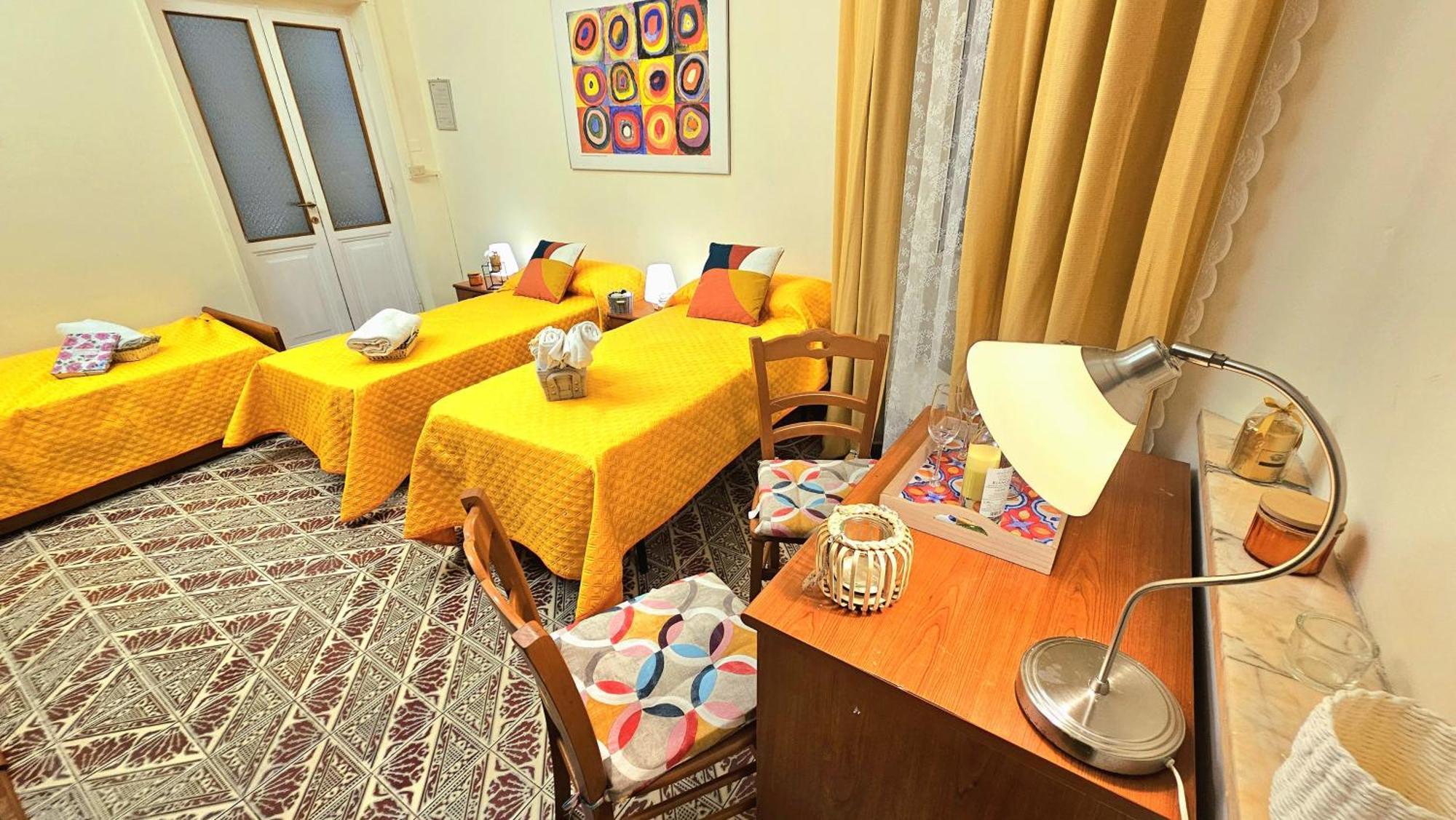 Guest house Casa Simpatia Roma Vaticano Rome