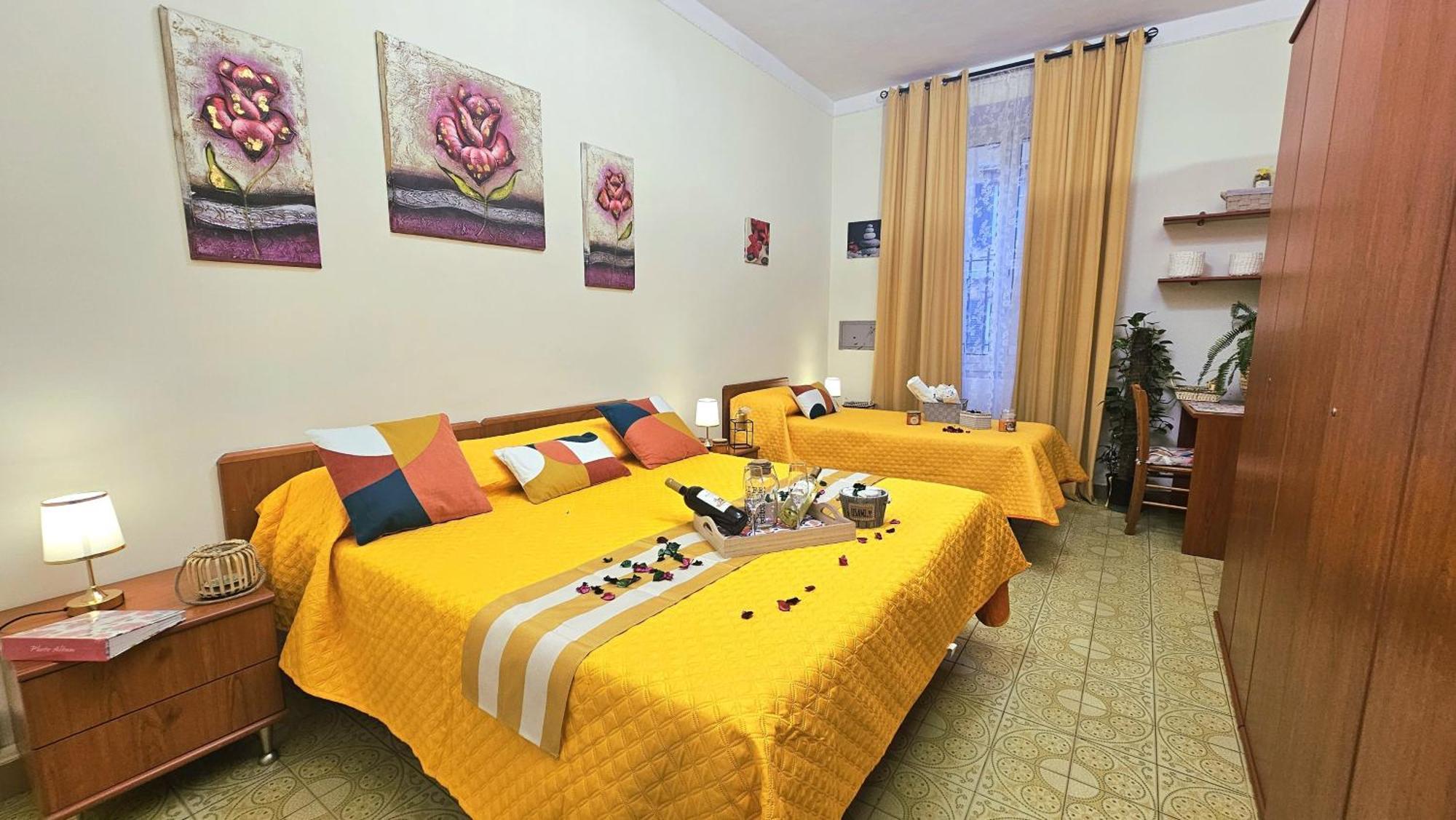 Guest house Casa Simpatia Roma Vaticano *
