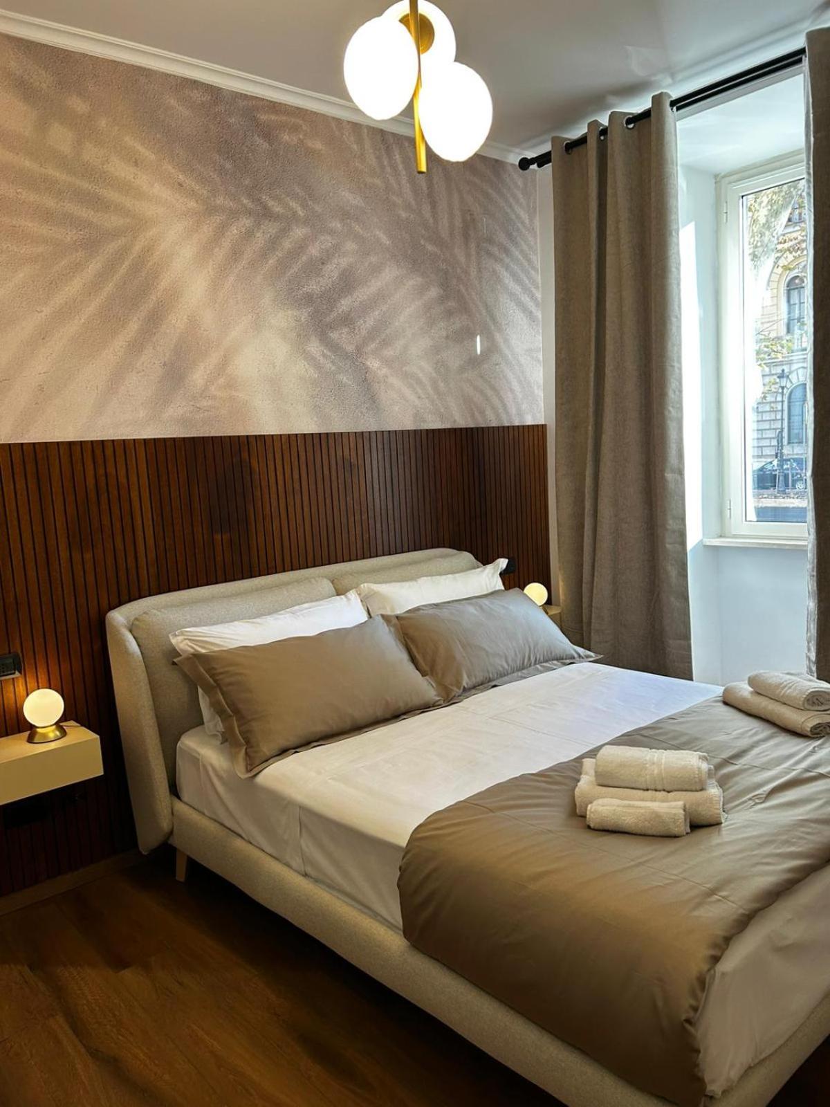 Vatican Design Guest house Rome