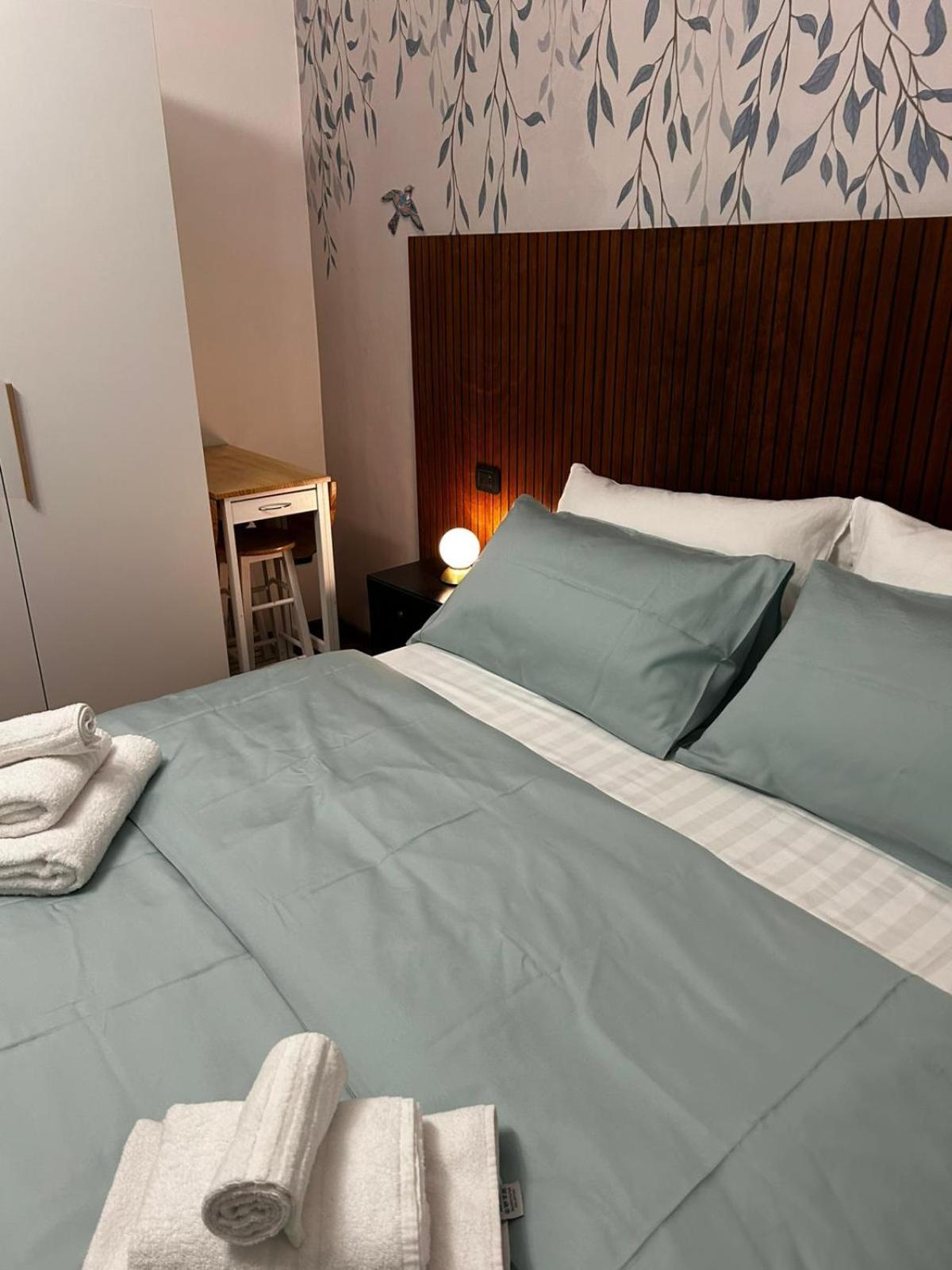 Vatican Design Guest house *