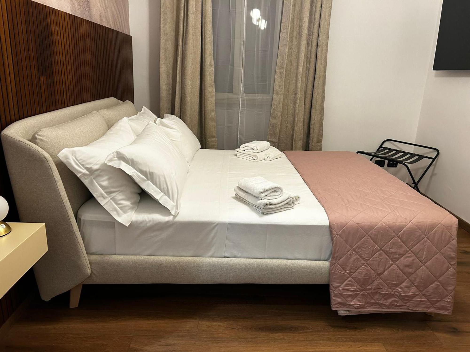 Guest house Vatican Design