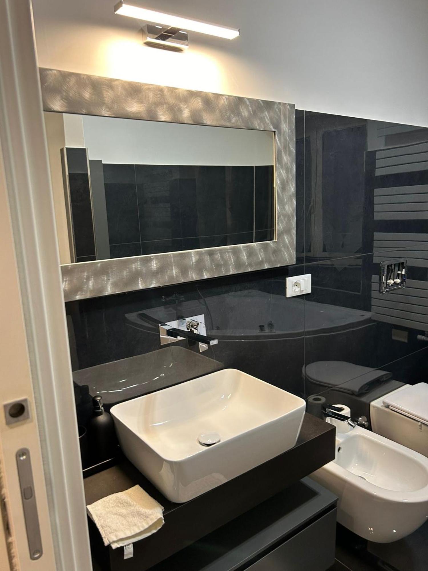Vaticano Luxury Apartamento *
