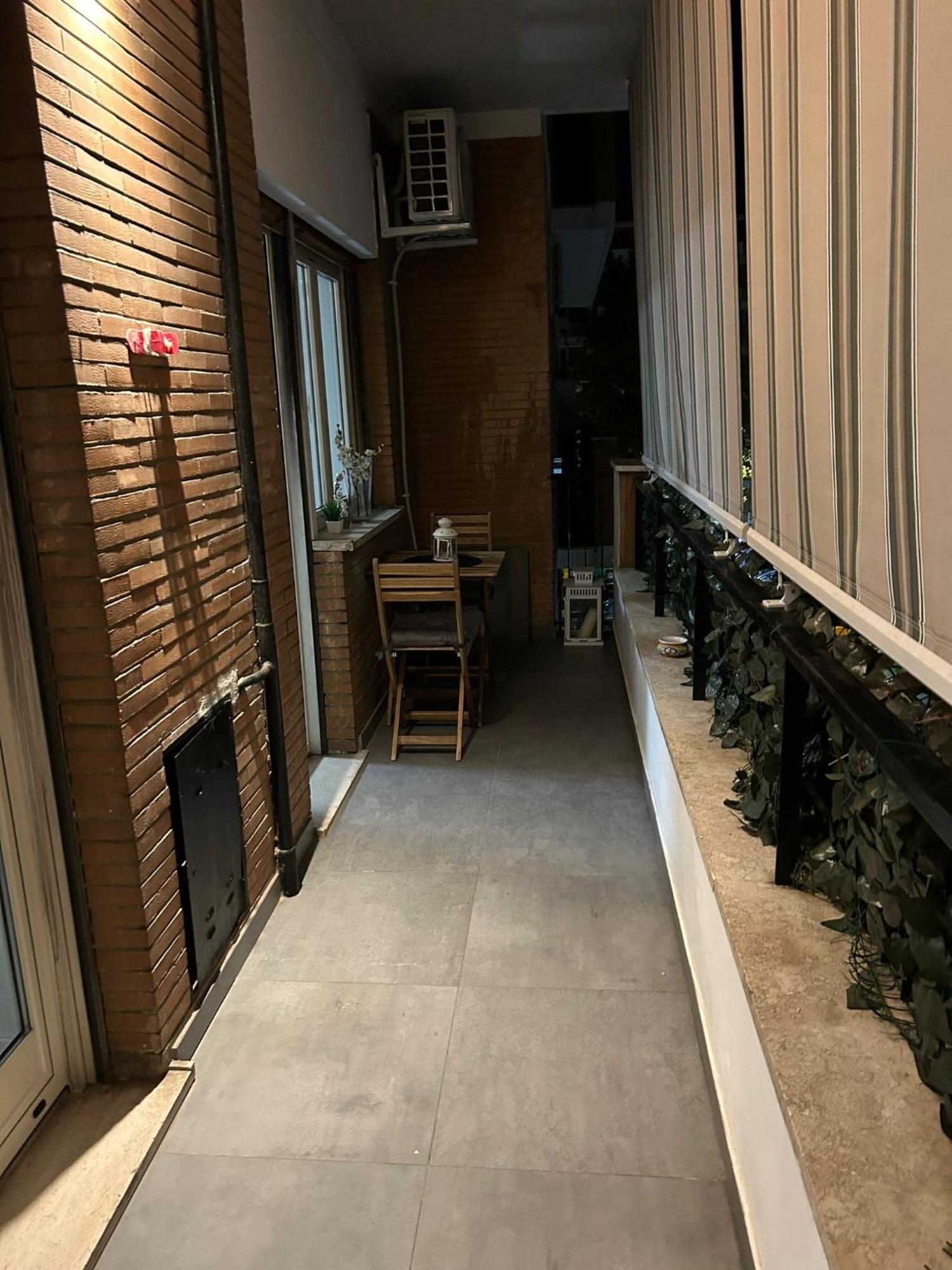 Apartamento Vaticano Luxury *