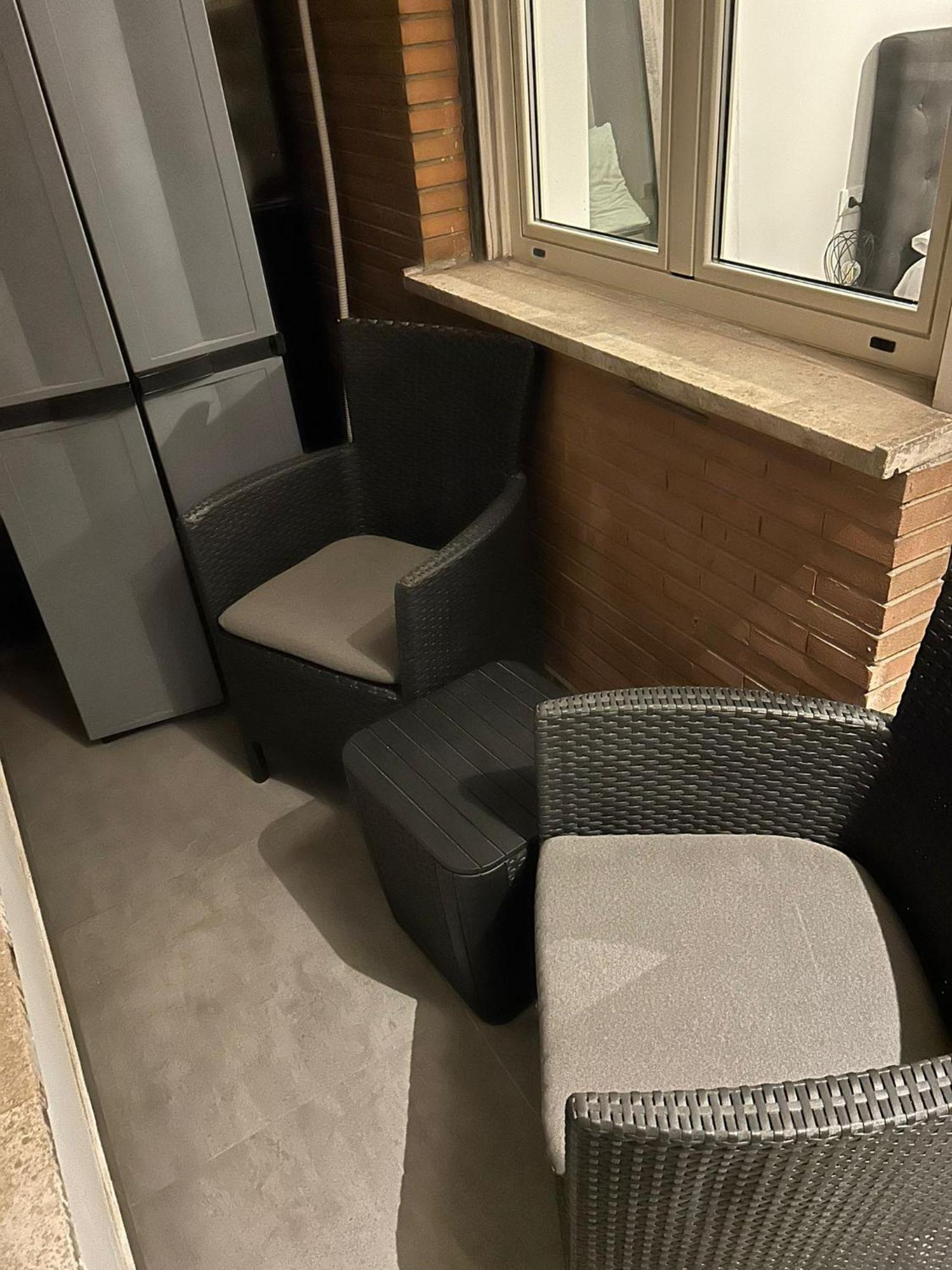 Vaticano Luxury Apartamento Roma