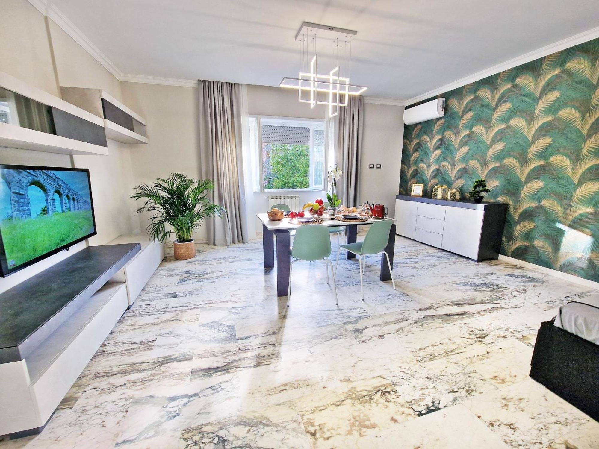 Appartement Felix House Park