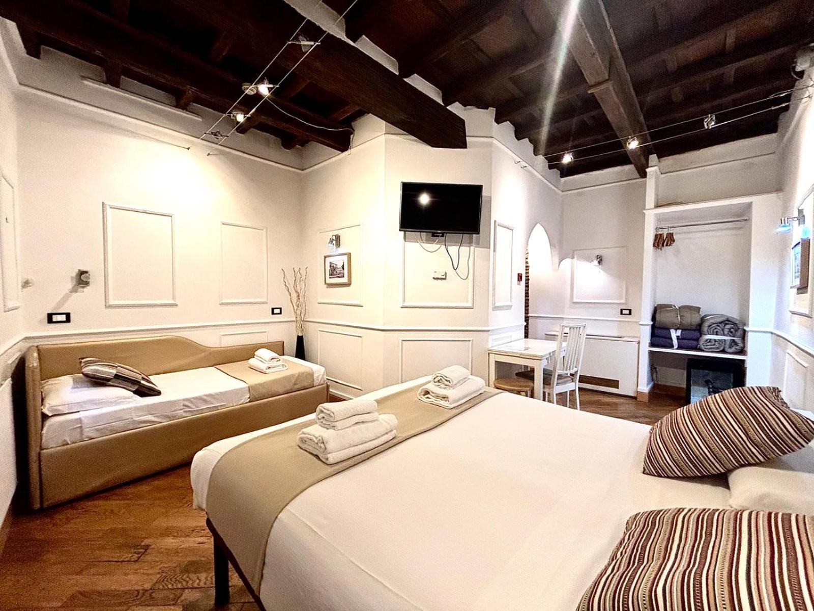 Domus Ester Guest house