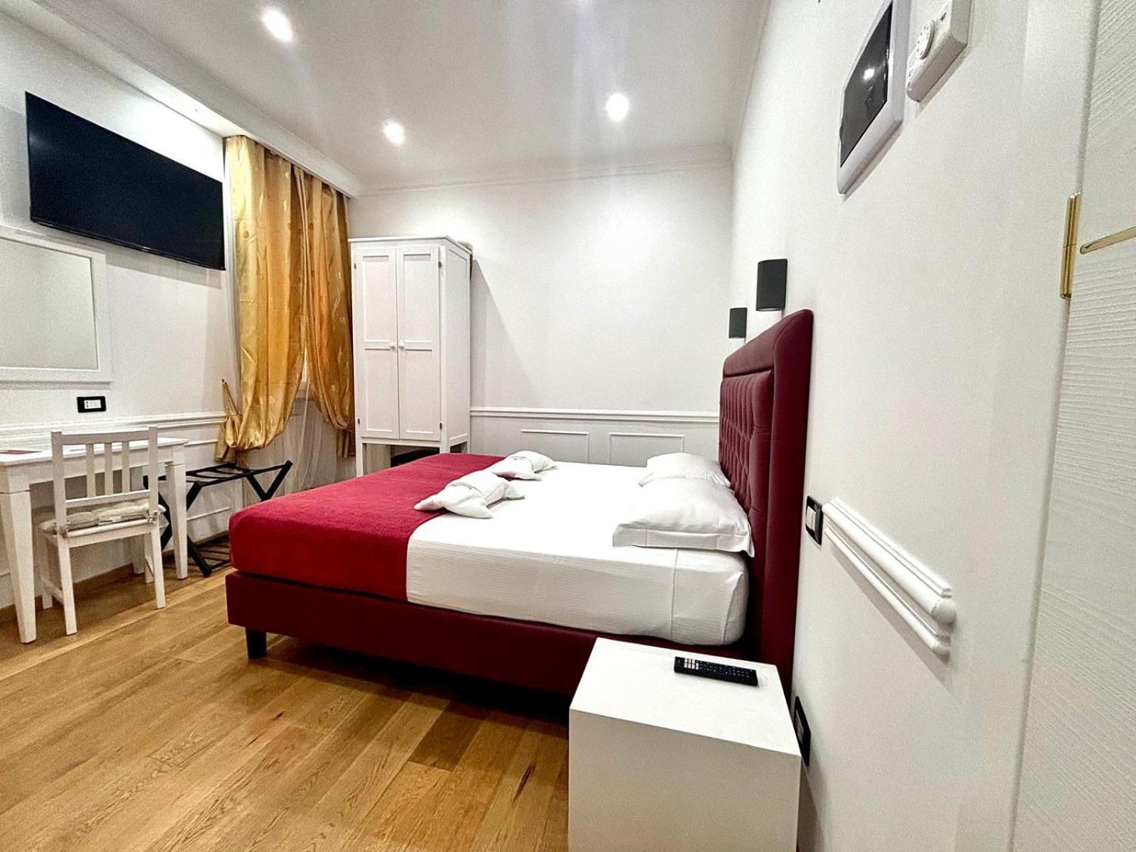 Guest house Domus Ester 2*