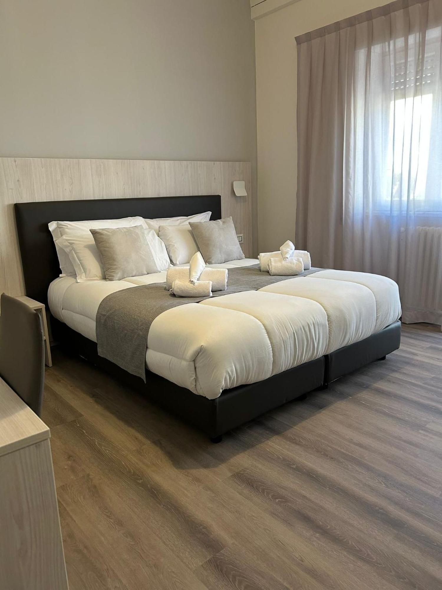 Il Romitello 4* Rome