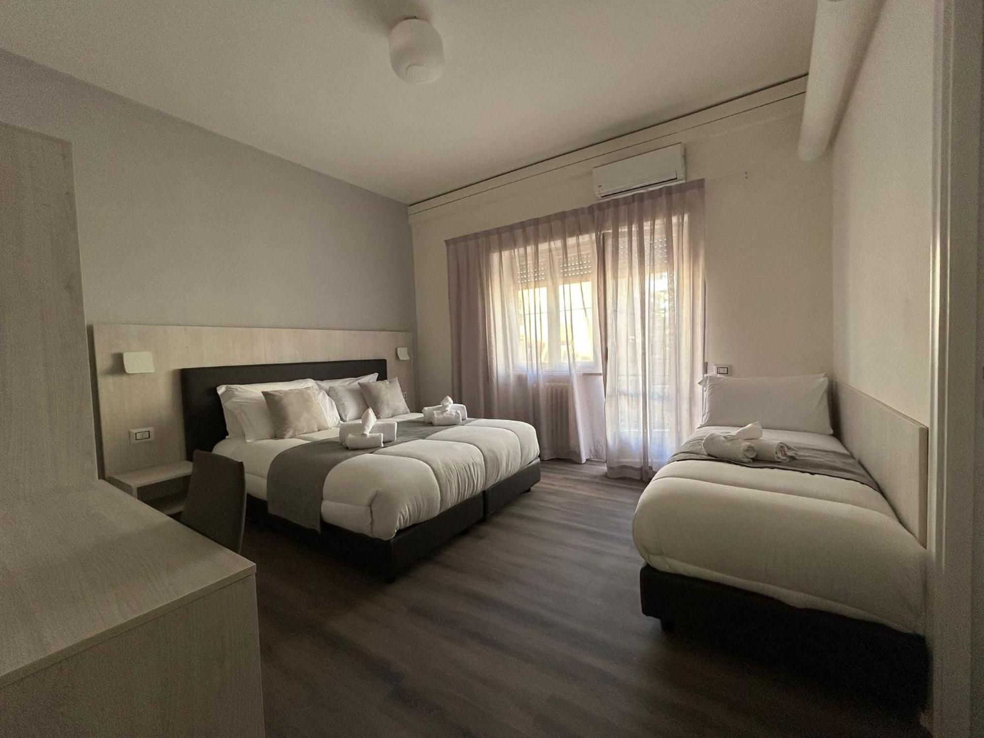 Il Romitello Rome