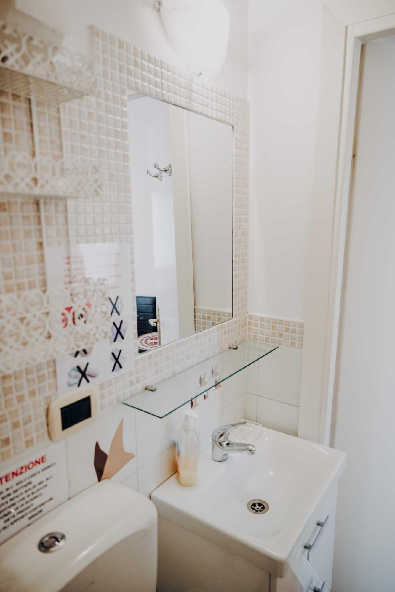 Bed Pegaso Bed & Breakfast Rome