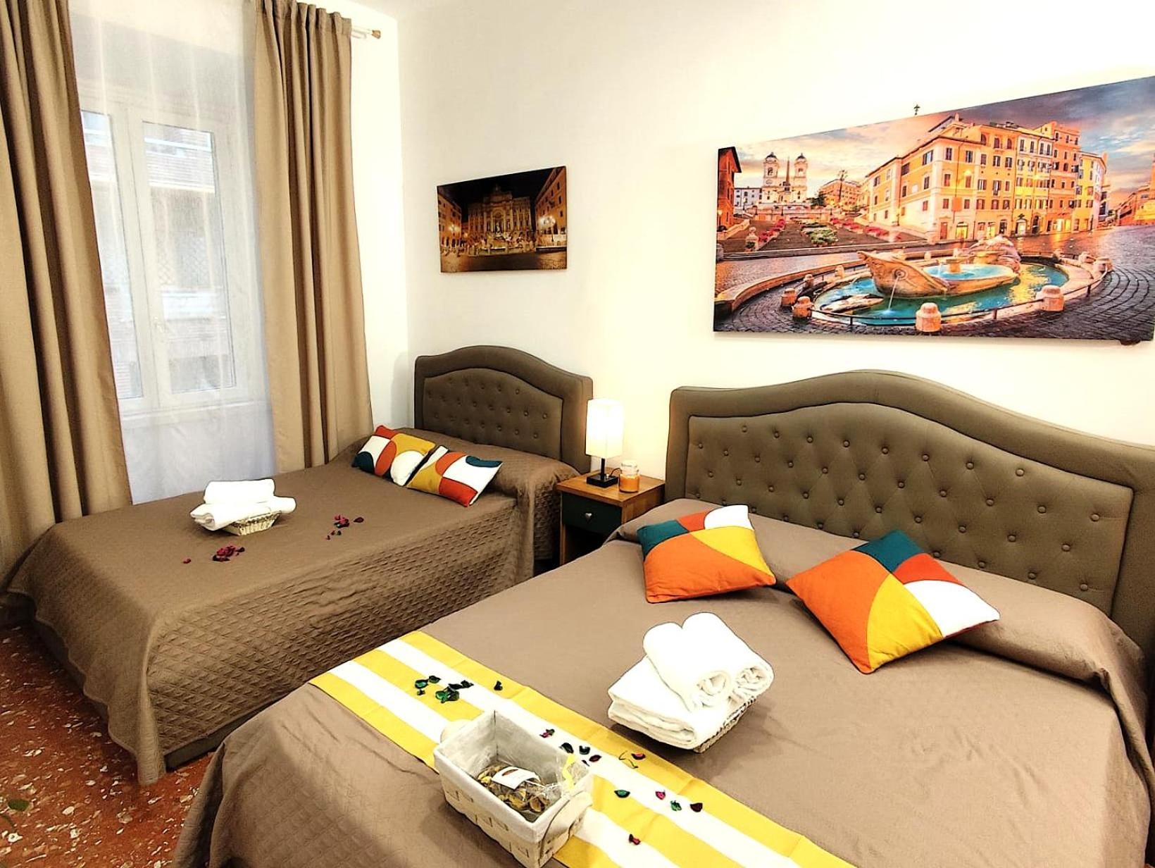 A Casa Simpatia - Check-in Via Bixio, 41 Guest house 3*