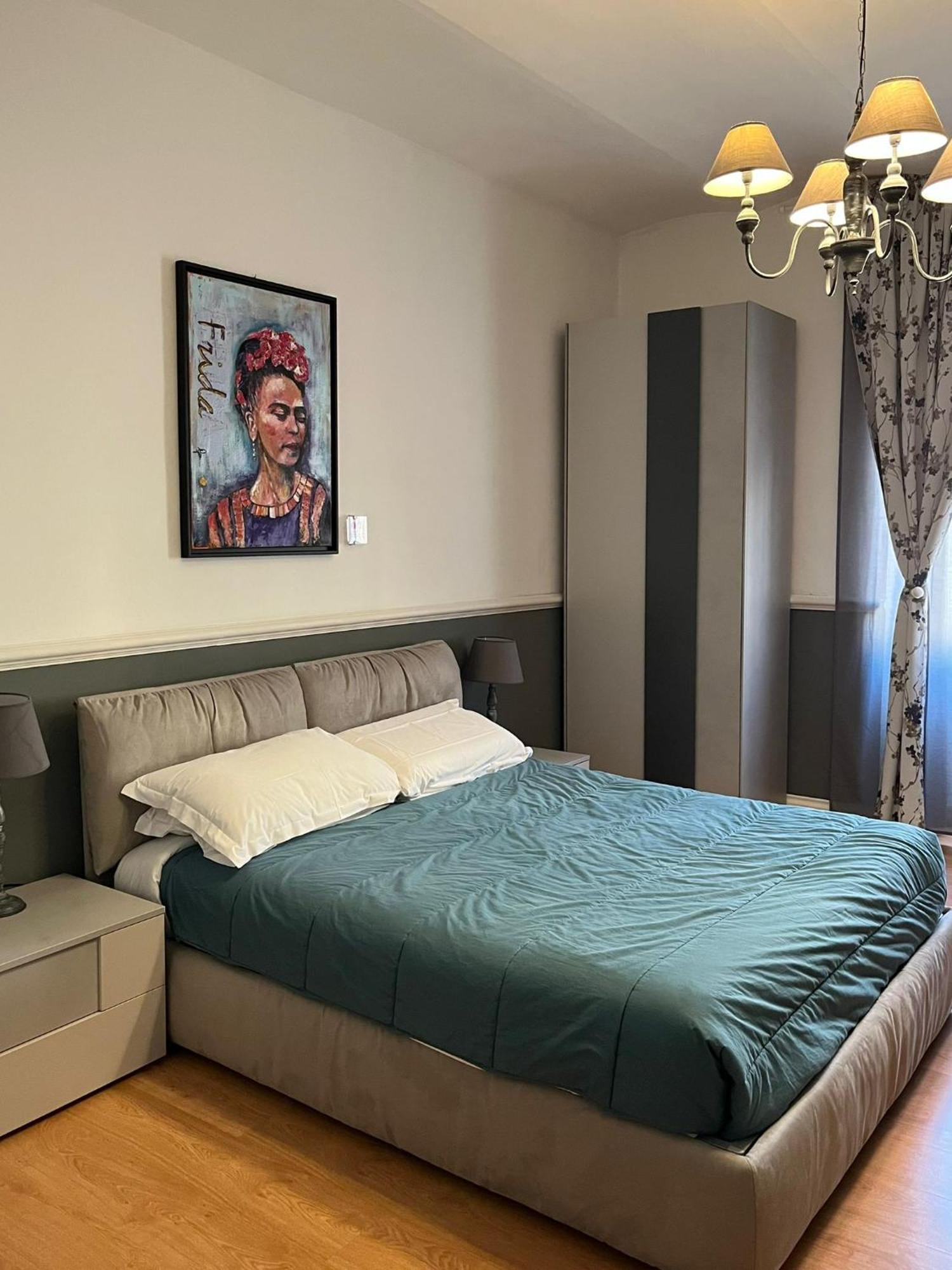 Appartement Veniero Rome
