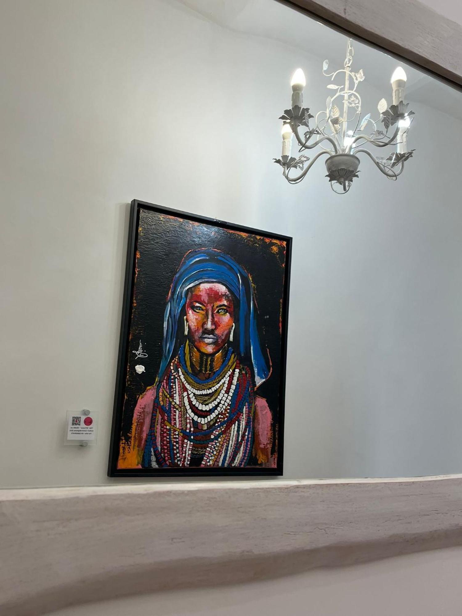 Veniero Appartement