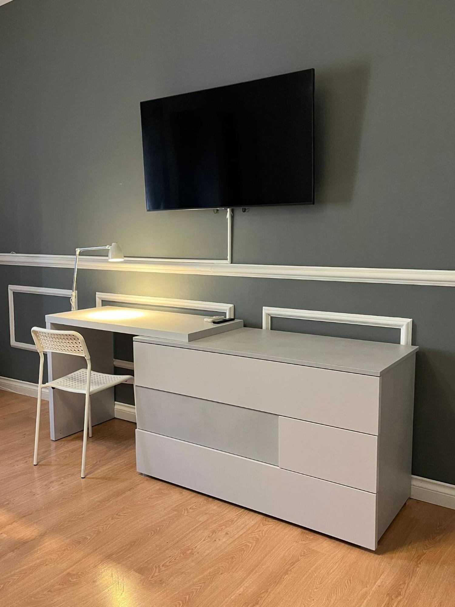 Veniero Appartement *