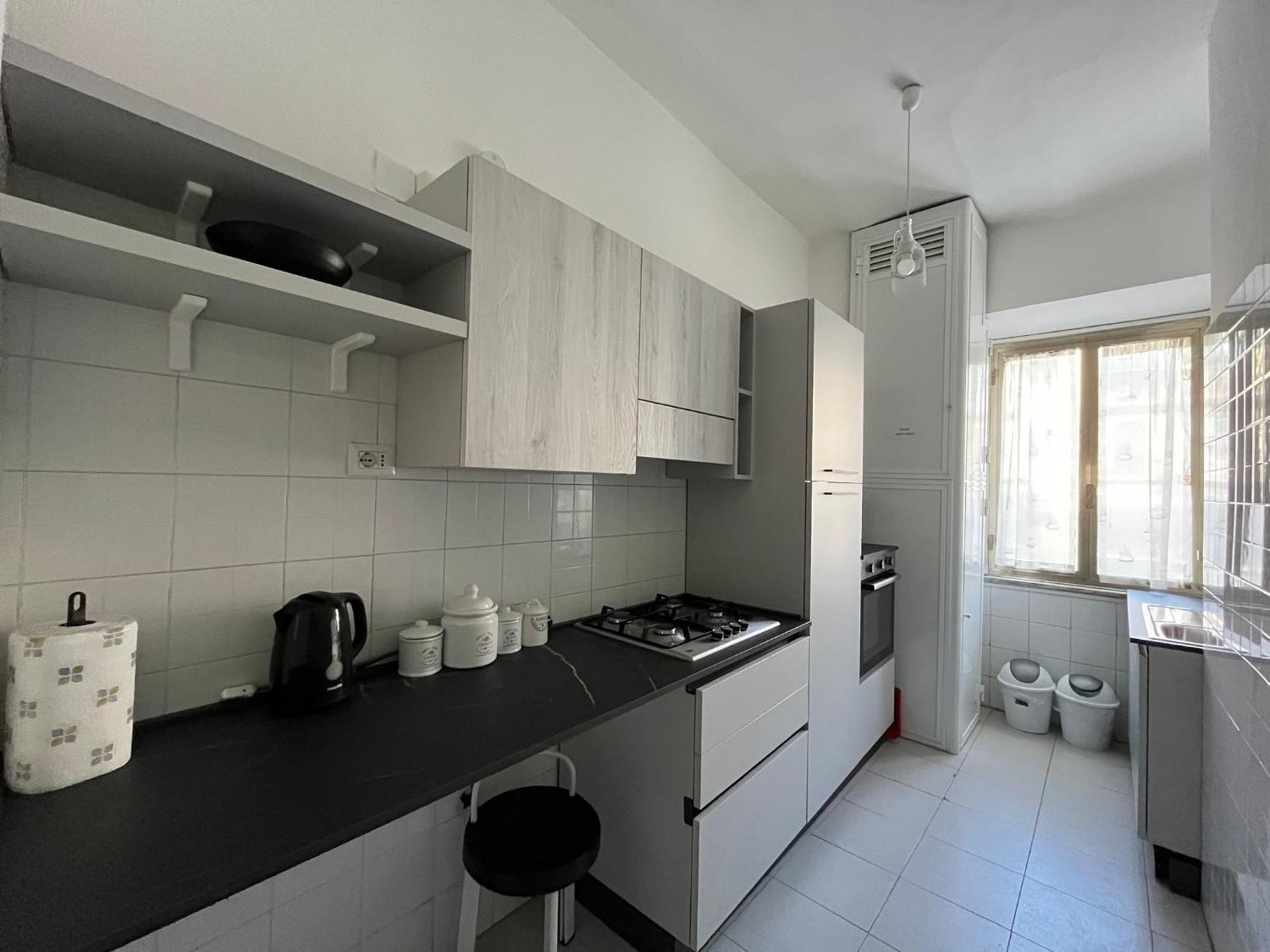 Appartement Veniero *