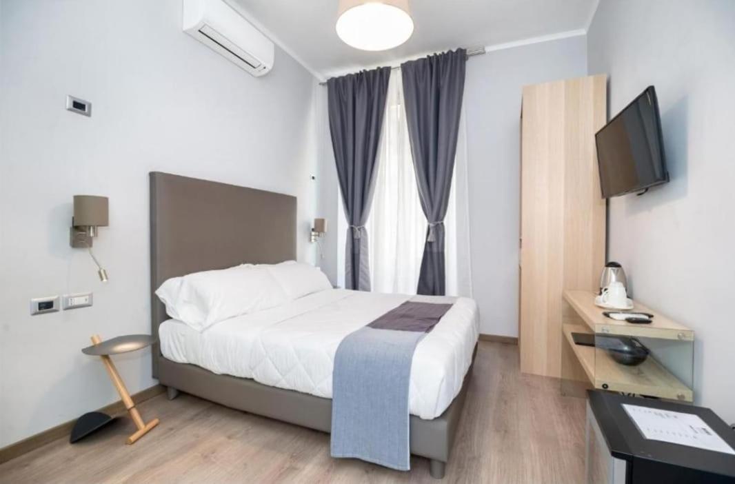Guest house Clementi 18 Rome