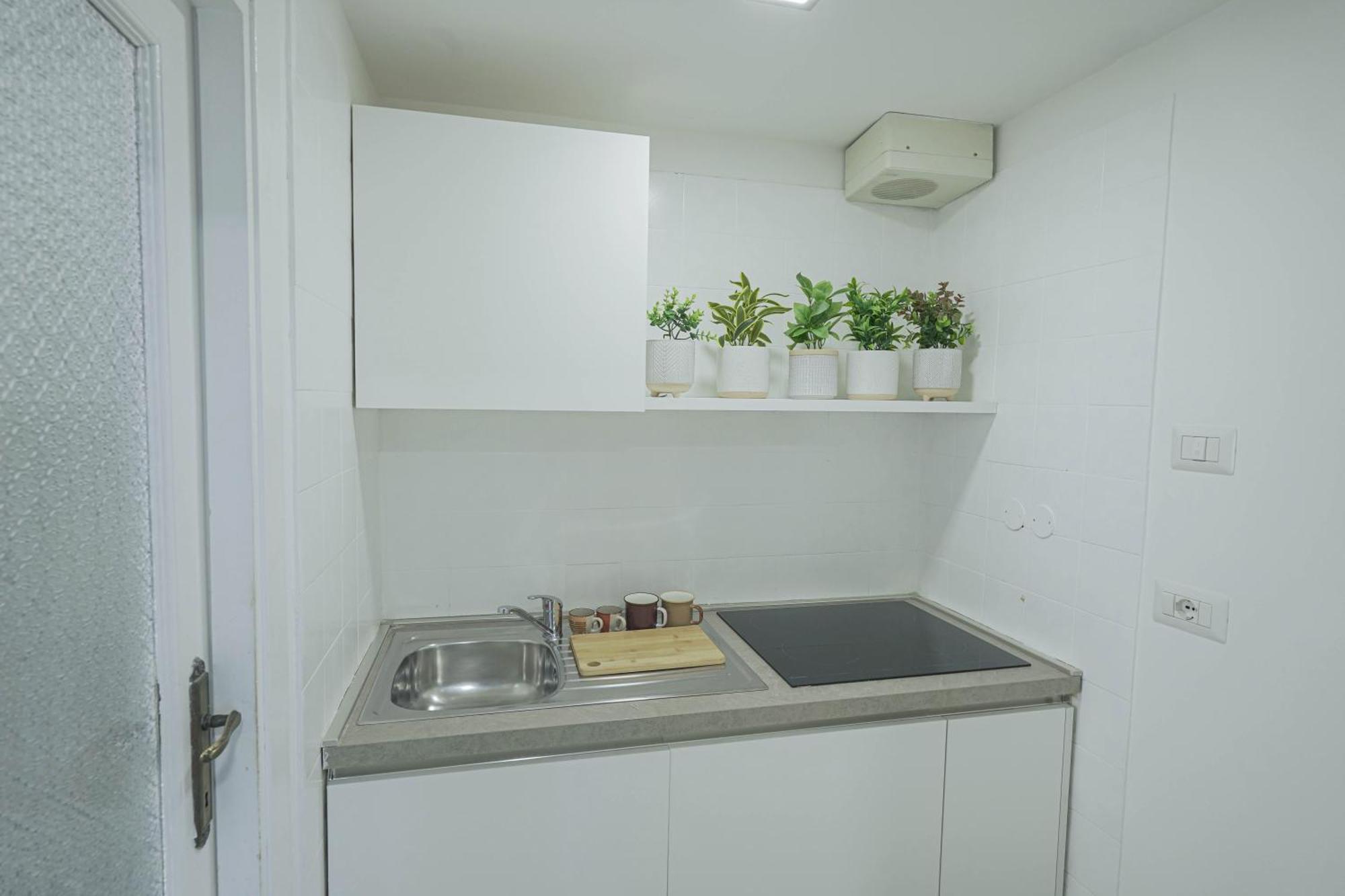 Suityrhome Rionemonti37 Casa de férias *