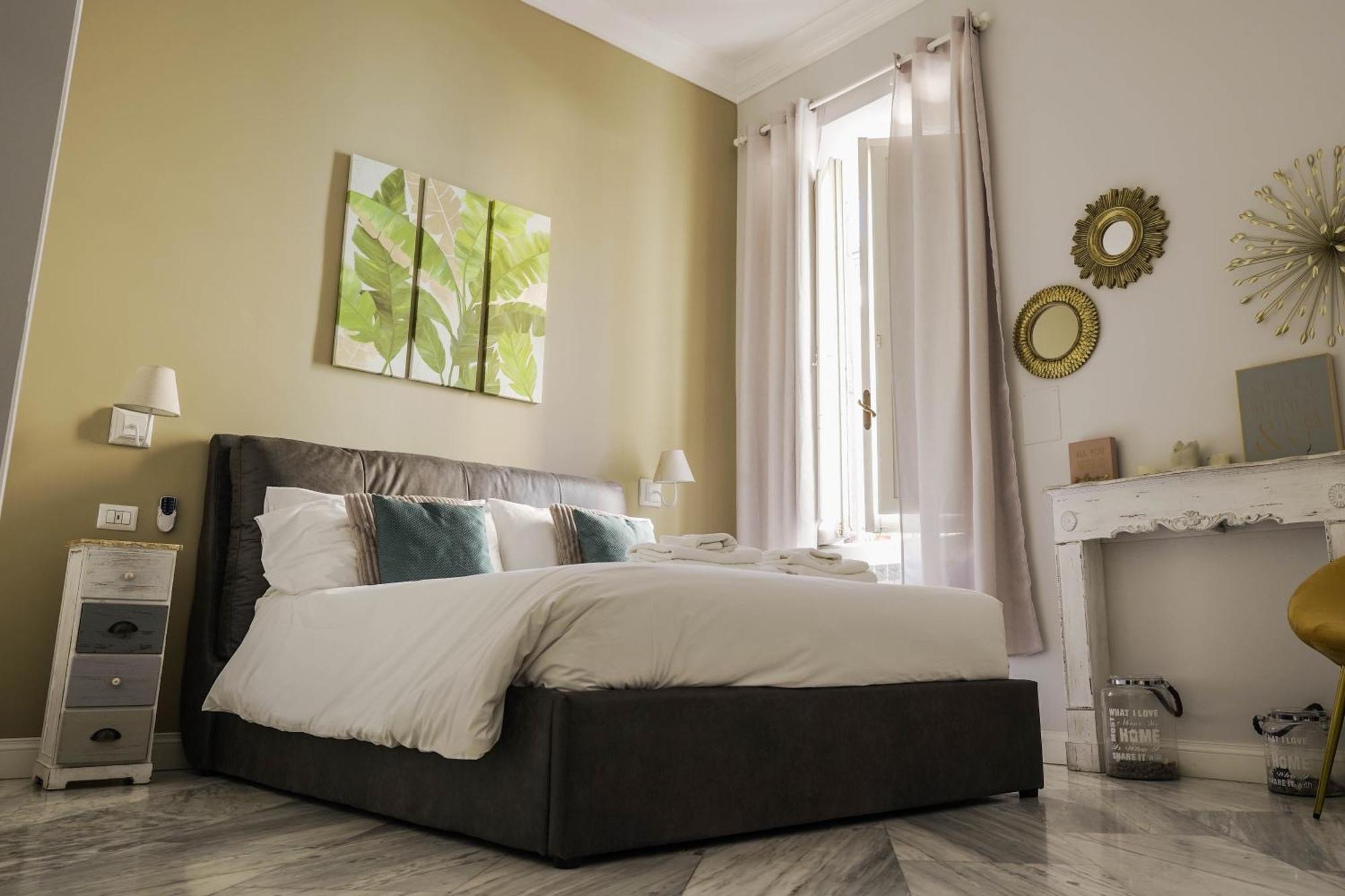 Suityrhome Rionemonti37 Casa de férias *