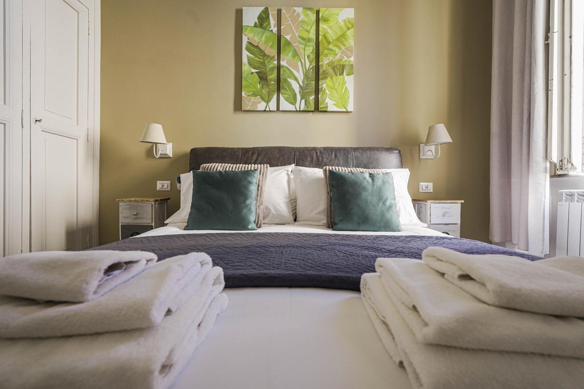 Casa de férias Suityrhome Rionemonti37 *