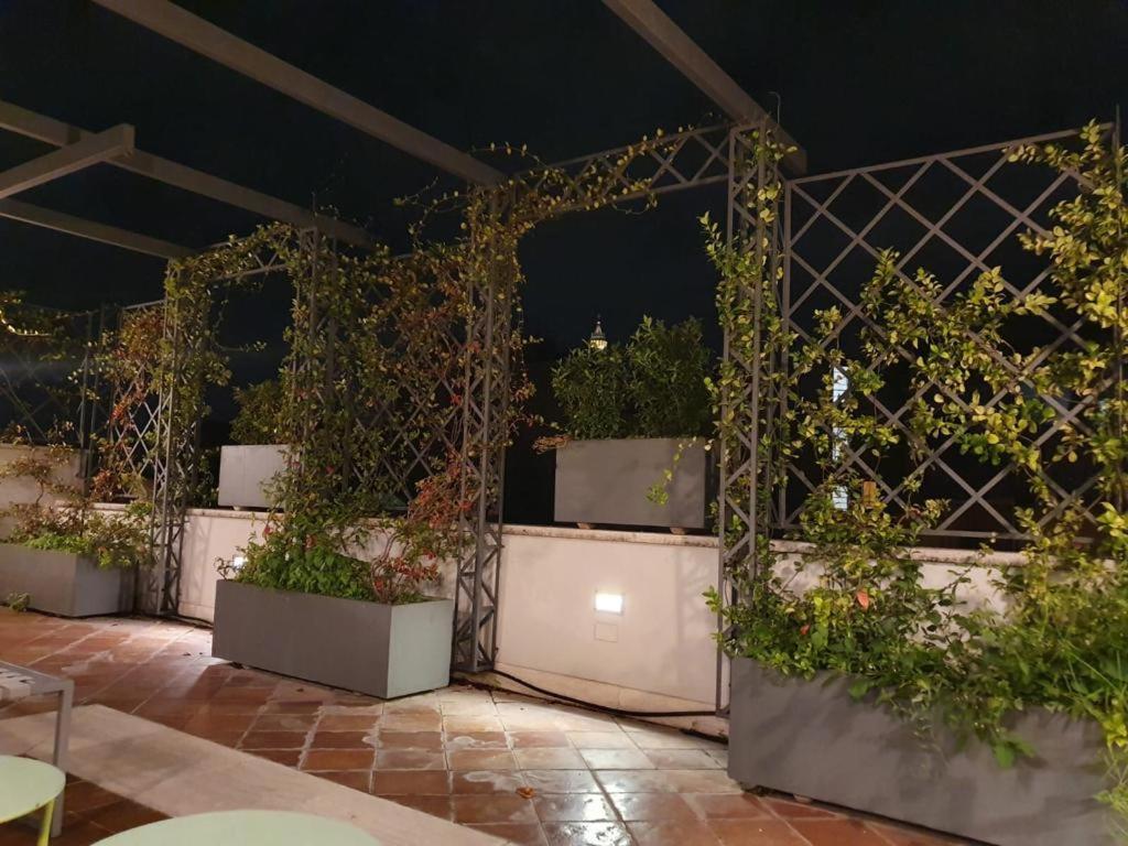 Apartment Residenza Sant'anna Attico *