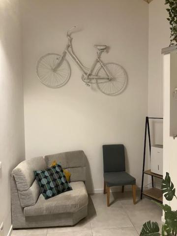 Appartement Beautifully Renovated Loft In Trastevere *