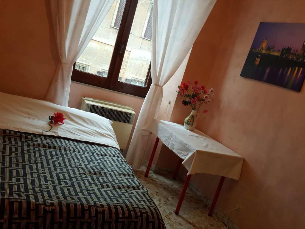 Hostel Ave Popolo *