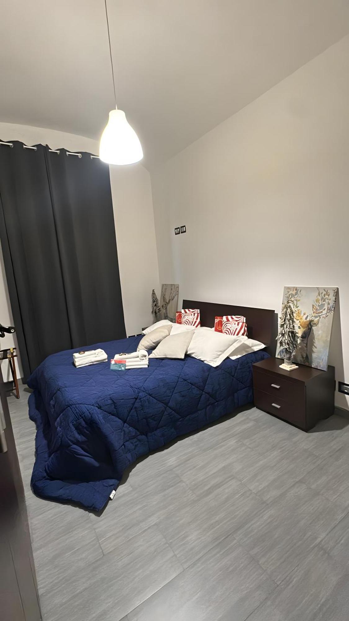 Appartement Ami House *