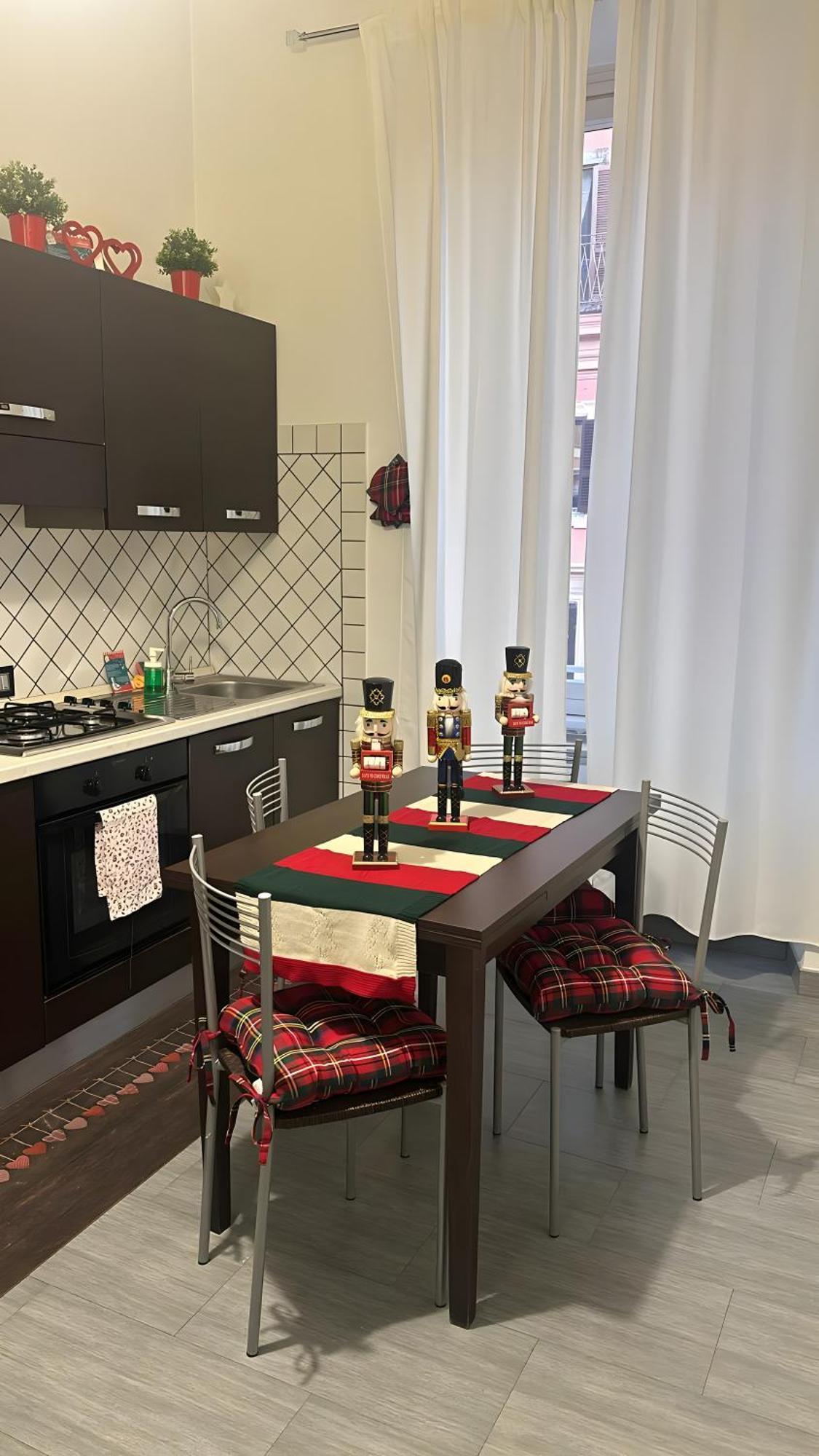Ami House Appartement