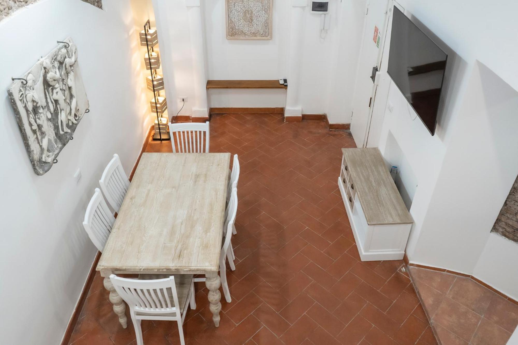 Domus Castle Colosseum - Rione Monti Roma