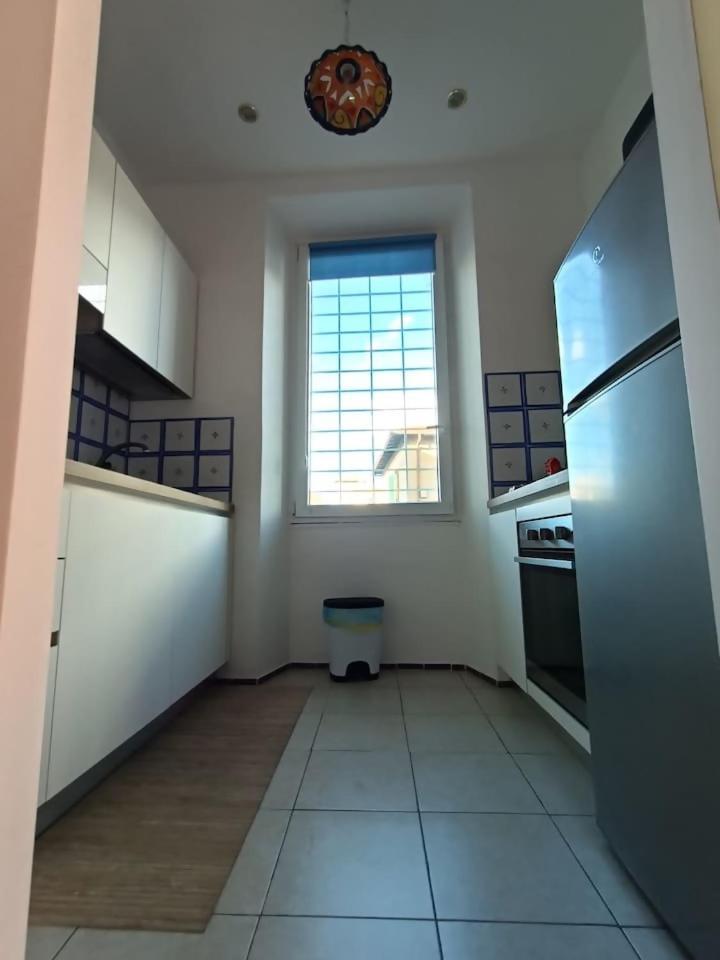 Centro Elegante Apartamento