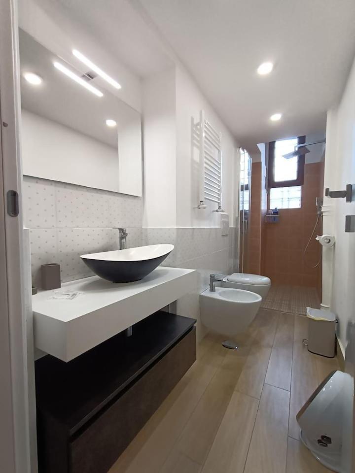 Apartamento Centro Elegante Roma