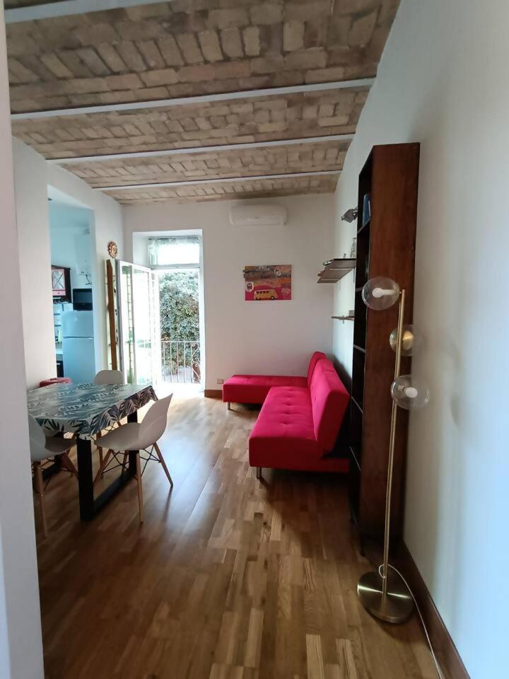 Centro Elegante Apartamento