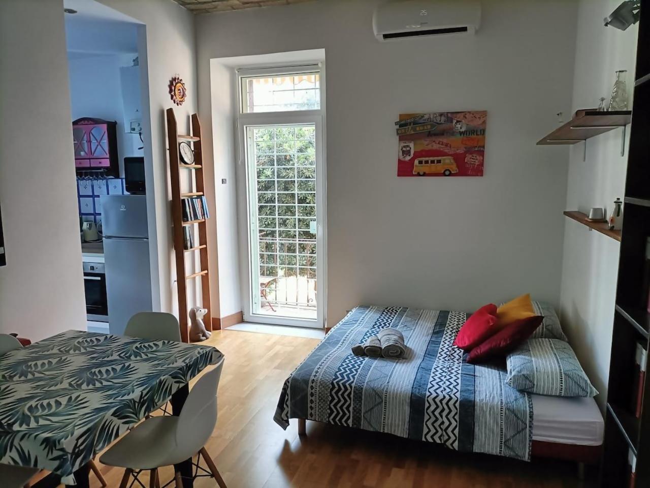 Centro Elegante Apartamento Roma