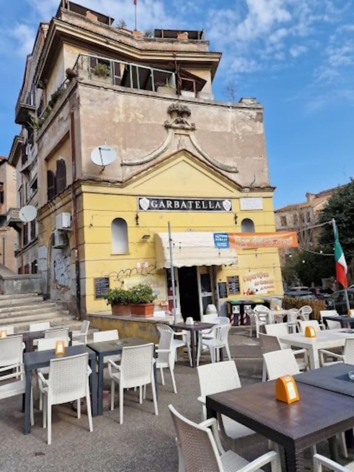 Apartamento Centro Elegante Roma