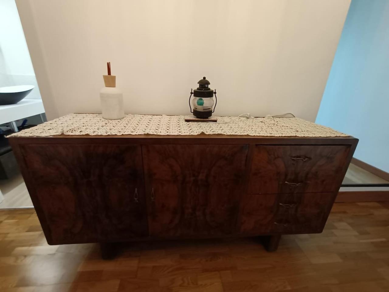 Centro Elegante Apartamento Roma