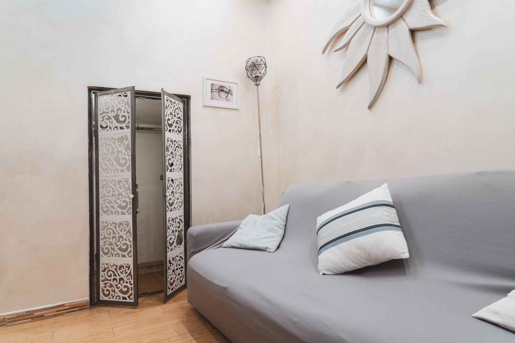 Apartment Acchiappasogno House San Paolo *