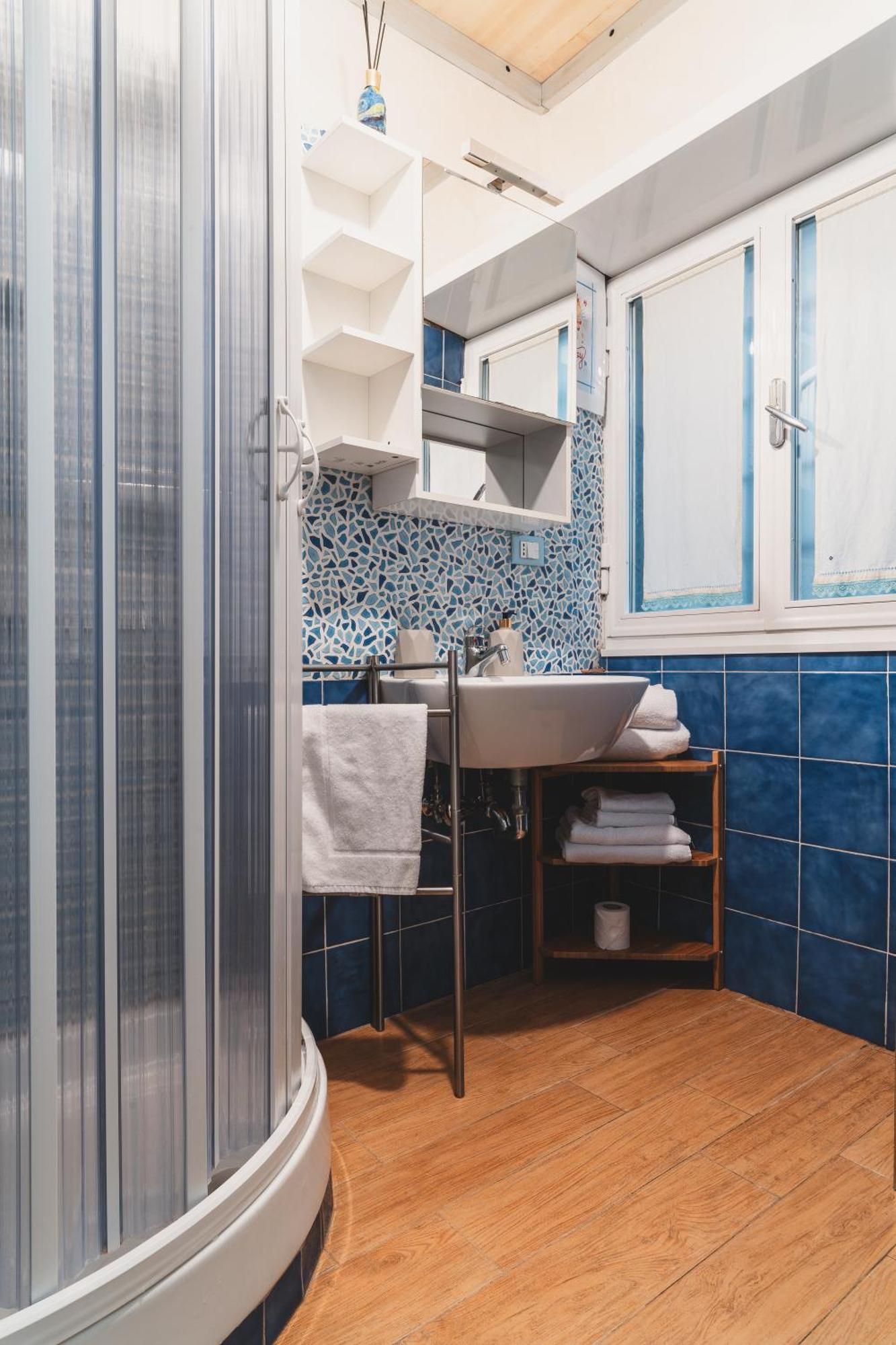 Acchiappasogno House San Paolo Apartment Rome