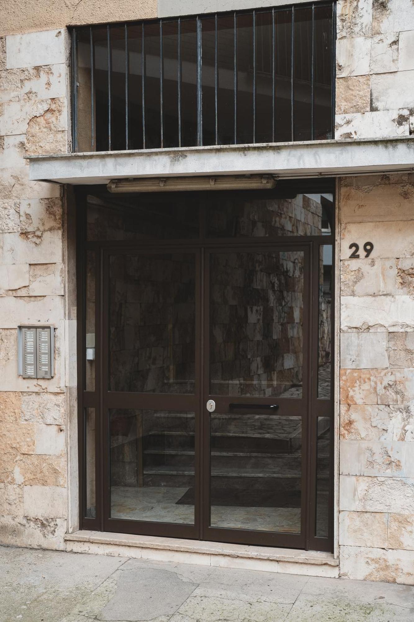 Acchiappasogno House San Paolo Apartment Rome