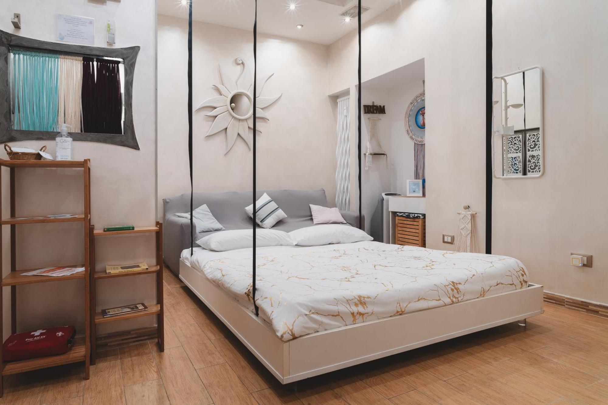 Acchiappasogno House San Paolo * Rome