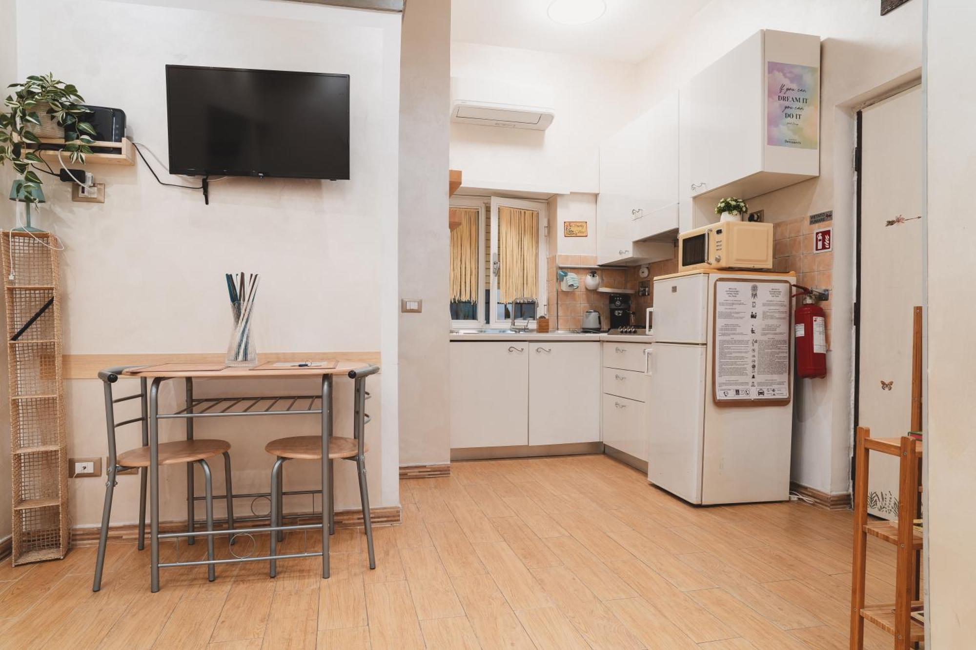 Apartment Acchiappasogno House San Paolo *