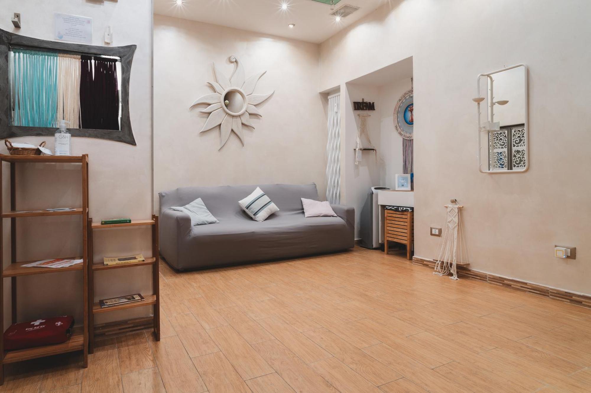 Apartment Acchiappasogno House San Paolo Rome